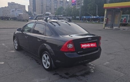 Ford Focus II рестайлинг, 2011 год, 765 000 рублей, 4 фотография