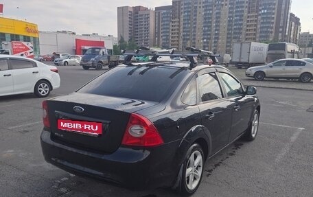 Ford Focus II рестайлинг, 2011 год, 765 000 рублей, 5 фотография