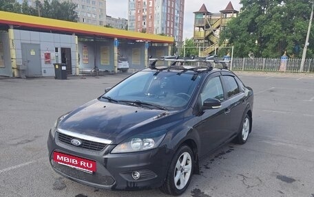 Ford Focus II рестайлинг, 2011 год, 765 000 рублей, 2 фотография