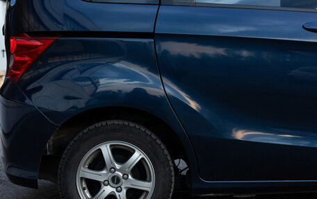 Honda Freed I, 2009 год, 850 000 рублей, 6 фотография