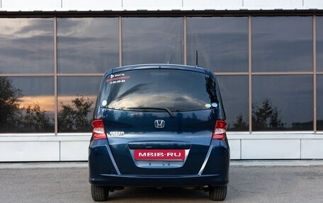 Honda Freed I, 2009 год, 850 000 рублей, 5 фотография