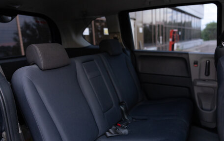 Honda Freed I, 2009 год, 850 000 рублей, 18 фотография