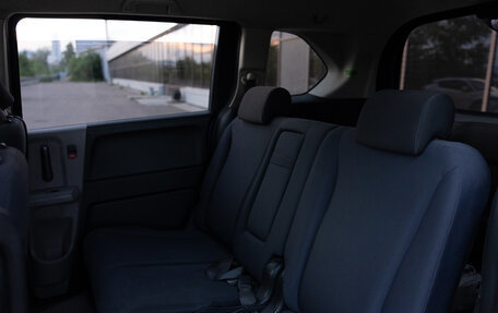Honda Freed I, 2009 год, 850 000 рублей, 15 фотография