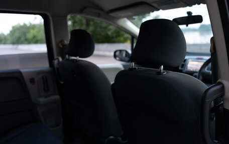 Honda Freed I, 2009 год, 850 000 рублей, 17 фотография