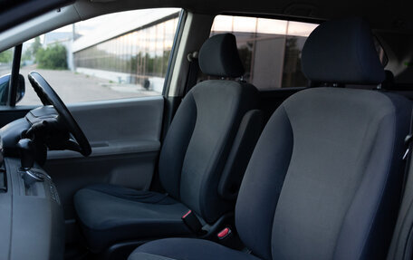 Honda Freed I, 2009 год, 850 000 рублей, 16 фотография