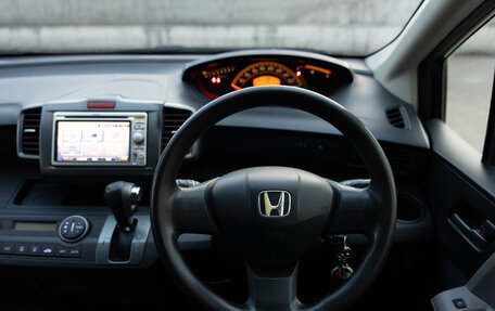 Honda Freed I, 2009 год, 850 000 рублей, 13 фотография
