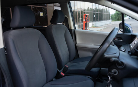 Honda Freed I, 2009 год, 850 000 рублей, 19 фотография
