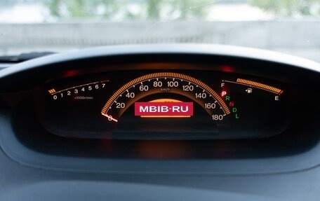 Honda Freed I, 2009 год, 850 000 рублей, 20 фотография