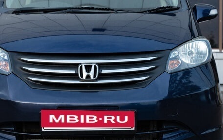 Honda Freed I, 2009 год, 850 000 рублей, 8 фотография