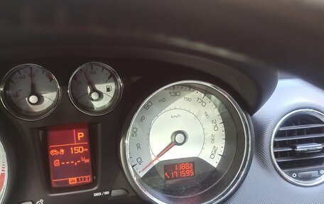 Peugeot 308 II, 2013 год, 610 000 рублей, 5 фотография