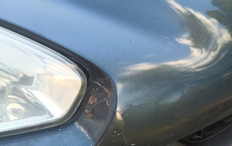 Peugeot 308 II, 2013 год, 610 000 рублей, 13 фотография