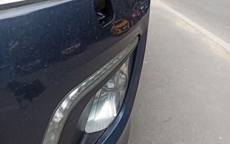 Peugeot 308 II, 2013 год, 610 000 рублей, 14 фотография