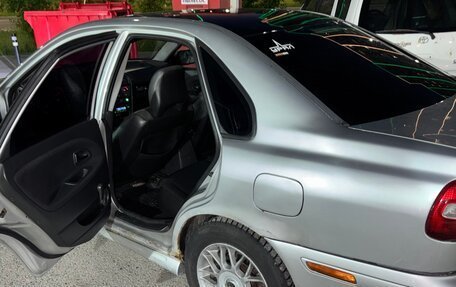 Volvo S40 II, 2004 год, 200 000 рублей, 7 фотография