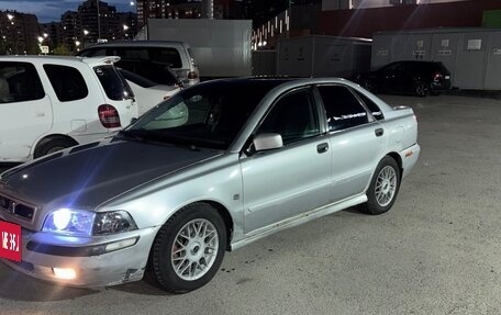 Volvo S40 II, 2004 год, 200 000 рублей, 9 фотография