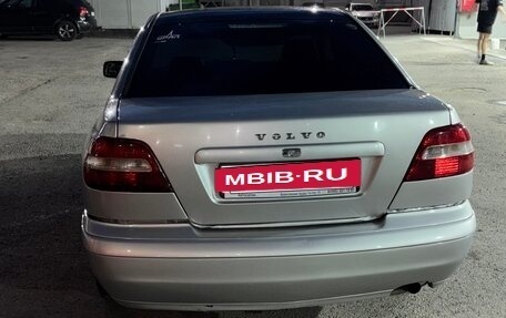 Volvo S40 II, 2004 год, 200 000 рублей, 5 фотография