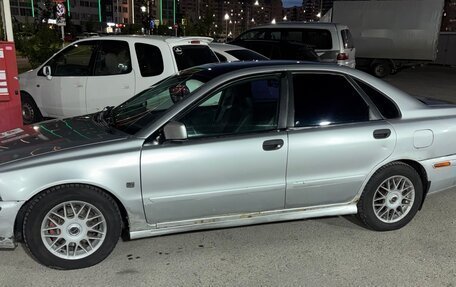 Volvo S40 II, 2004 год, 200 000 рублей, 10 фотография