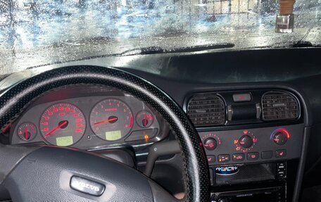 Volvo S40 II, 2004 год, 200 000 рублей, 14 фотография