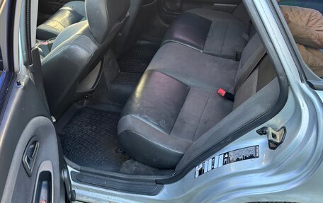 Volvo S40 II, 2004 год, 200 000 рублей, 21 фотография
