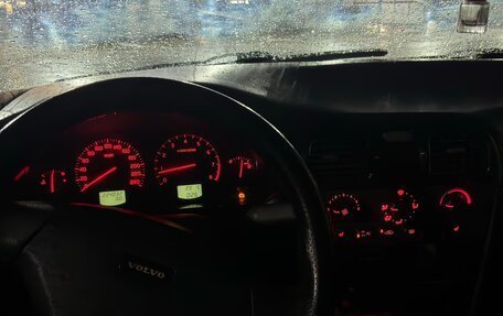 Volvo S40 II, 2004 год, 200 000 рублей, 13 фотография