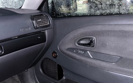Volvo S40 II, 2004 год, 200 000 рублей, 18 фотография