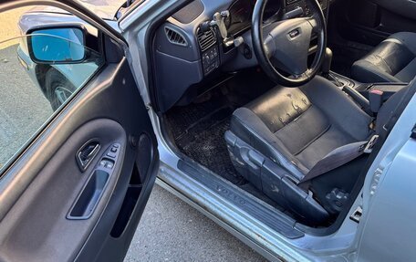 Volvo S40 II, 2004 год, 200 000 рублей, 20 фотография