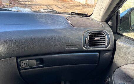 Volvo S40 II, 2004 год, 200 000 рублей, 24 фотография