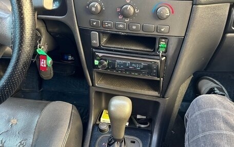 Volvo S40 II, 2004 год, 200 000 рублей, 22 фотография