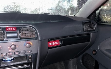 Volvo S40 II, 2004 год, 200 000 рублей, 15 фотография