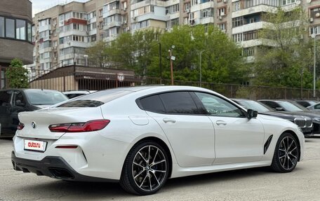 BMW 8 серия, 2020 год, 7 520 000 рублей, 4 фотография