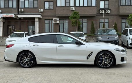 BMW 8 серия, 2020 год, 7 520 000 рублей, 5 фотография