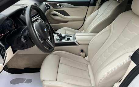 BMW 8 серия, 2020 год, 7 520 000 рублей, 16 фотография