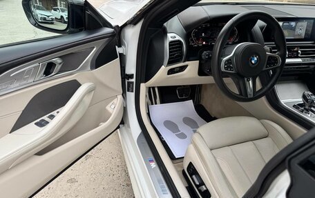 BMW 8 серия, 2020 год, 7 520 000 рублей, 15 фотография