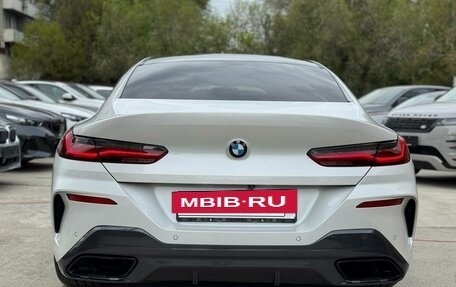BMW 8 серия, 2020 год, 7 520 000 рублей, 3 фотография