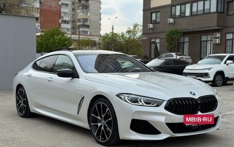 BMW 8 серия, 2020 год, 7 520 000 рублей, 6 фотография