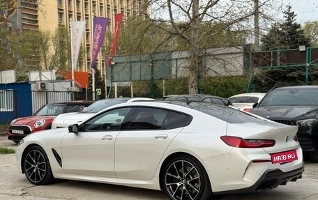 BMW 8 серия, 2020 год, 7 520 000 рублей, 2 фотография