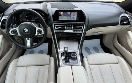 BMW 8 серия, 2020 год, 7 520 000 рублей, 20 фотография