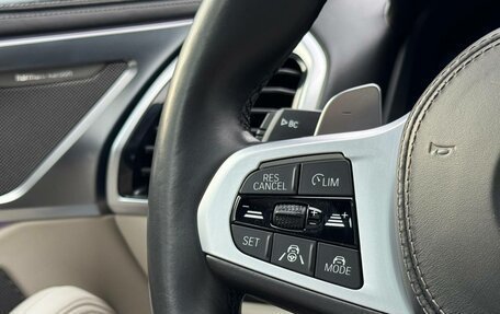 BMW 8 серия, 2020 год, 7 520 000 рублей, 22 фотография