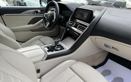 BMW 8 серия, 2020 год, 7 520 000 рублей, 31 фотография