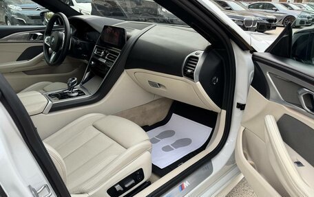 BMW 8 серия, 2020 год, 7 520 000 рублей, 28 фотография
