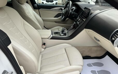 BMW 8 серия, 2020 год, 7 520 000 рублей, 29 фотография