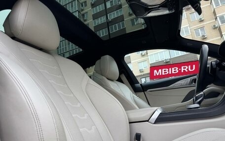 BMW 8 серия, 2020 год, 7 520 000 рублей, 32 фотография