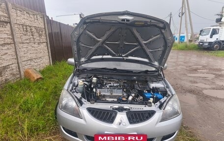 Mitsubishi Lancer IX, 2004 год, 670 000 рублей, 4 фотография