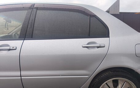 Mitsubishi Lancer IX, 2004 год, 670 000 рублей, 12 фотография