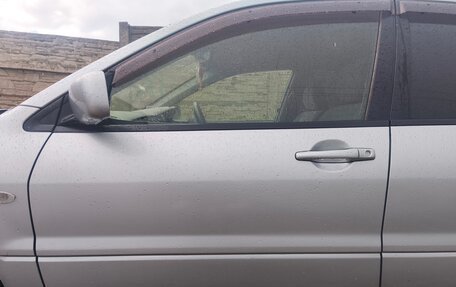 Mitsubishi Lancer IX, 2004 год, 670 000 рублей, 11 фотография