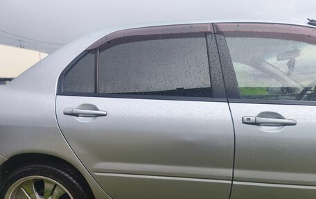 Mitsubishi Lancer IX, 2004 год, 670 000 рублей, 20 фотография