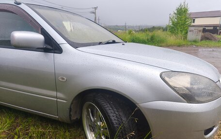 Mitsubishi Lancer IX, 2004 год, 670 000 рублей, 22 фотография