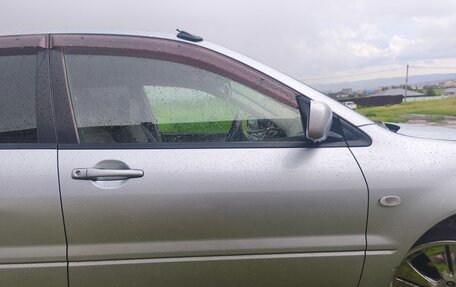 Mitsubishi Lancer IX, 2004 год, 670 000 рублей, 21 фотография