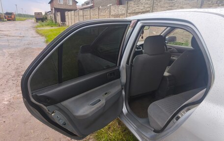 Mitsubishi Lancer IX, 2004 год, 670 000 рублей, 25 фотография