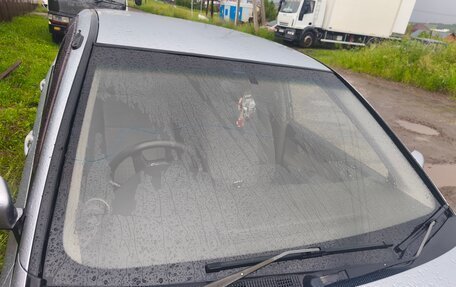 Mitsubishi Lancer IX, 2004 год, 670 000 рублей, 24 фотография