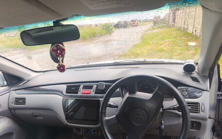 Mitsubishi Lancer IX, 2004 год, 670 000 рублей, 28 фотография